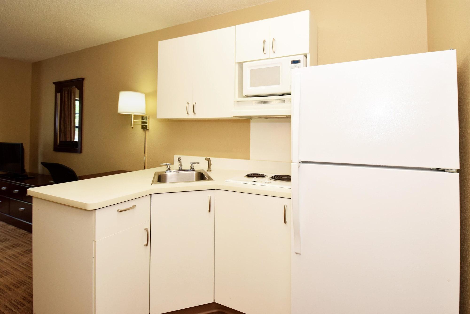 Extended Stay America Suites - Philadelphia - Cherry Hill Maple Shade Экстерьер фото