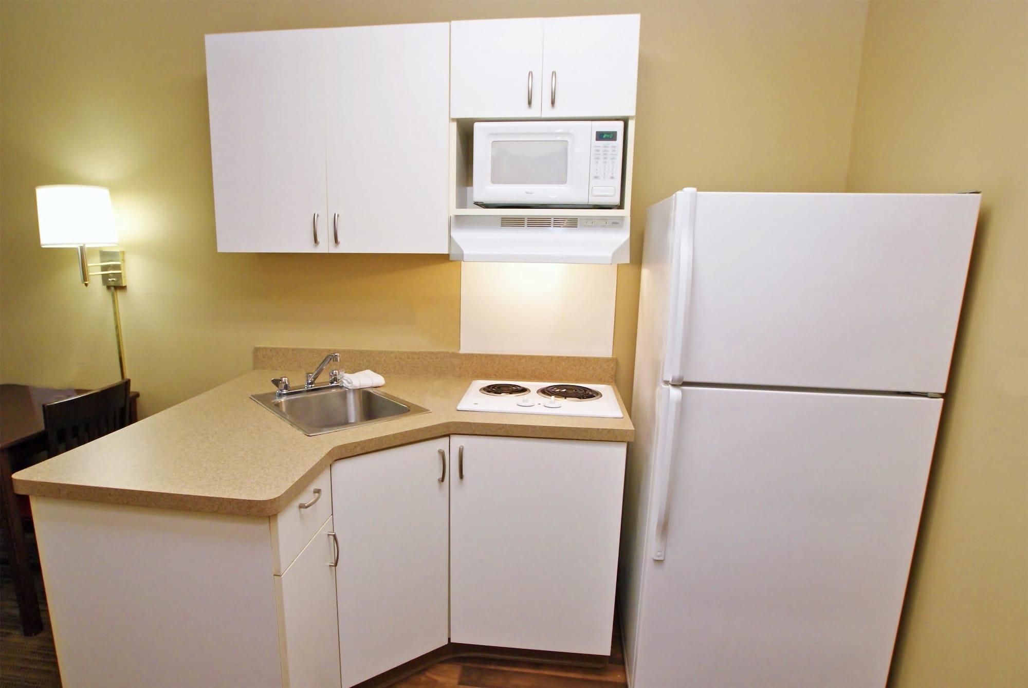 Extended Stay America Suites - Philadelphia - Cherry Hill Maple Shade Экстерьер фото
