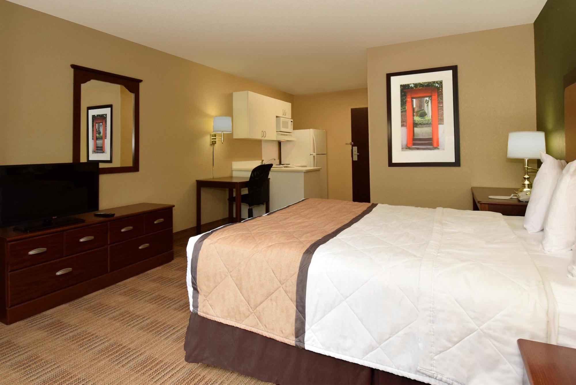 Extended Stay America Suites - Philadelphia - Cherry Hill Maple Shade Экстерьер фото