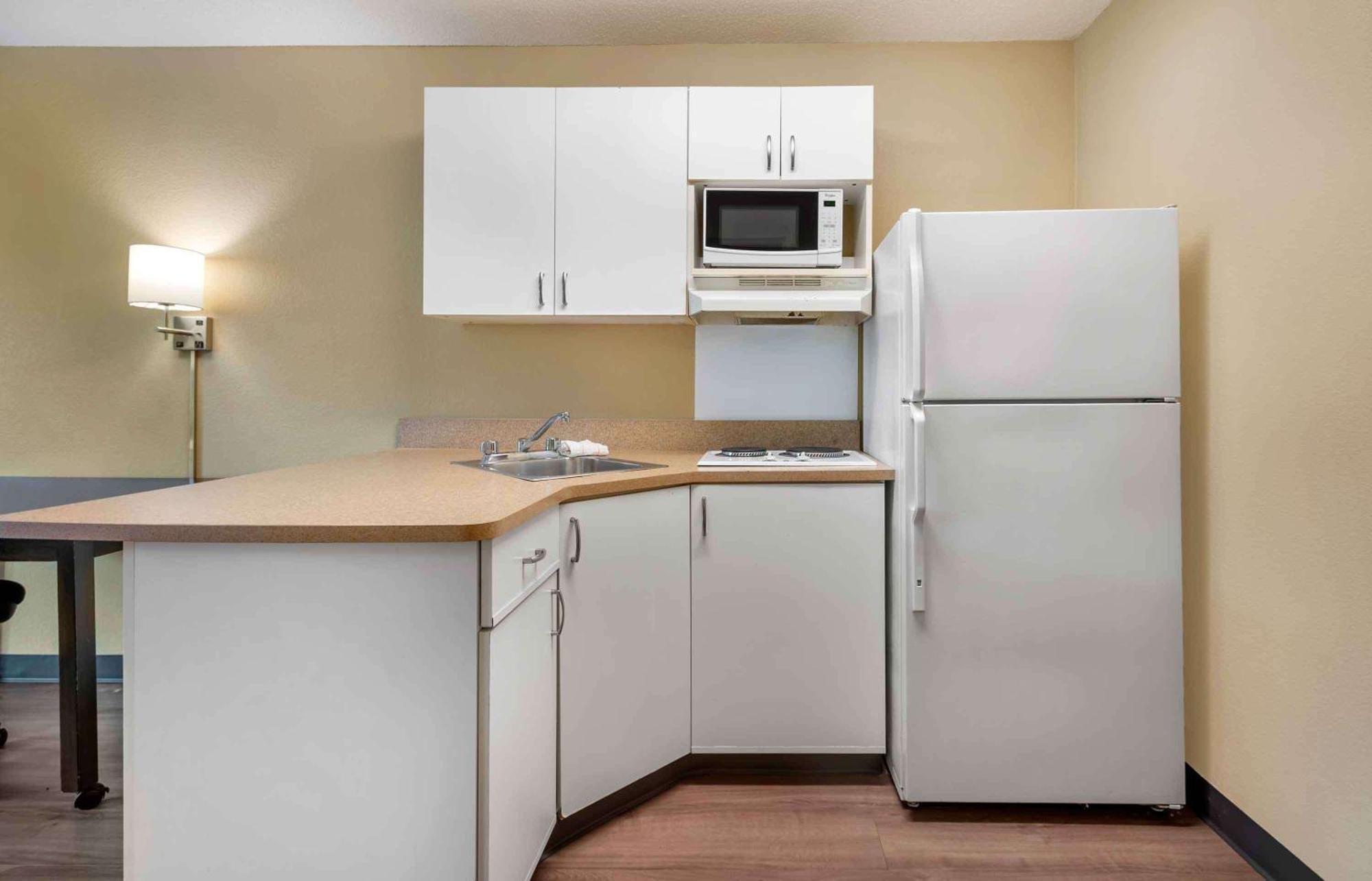 Extended Stay America Suites - Philadelphia - Cherry Hill Maple Shade Экстерьер фото