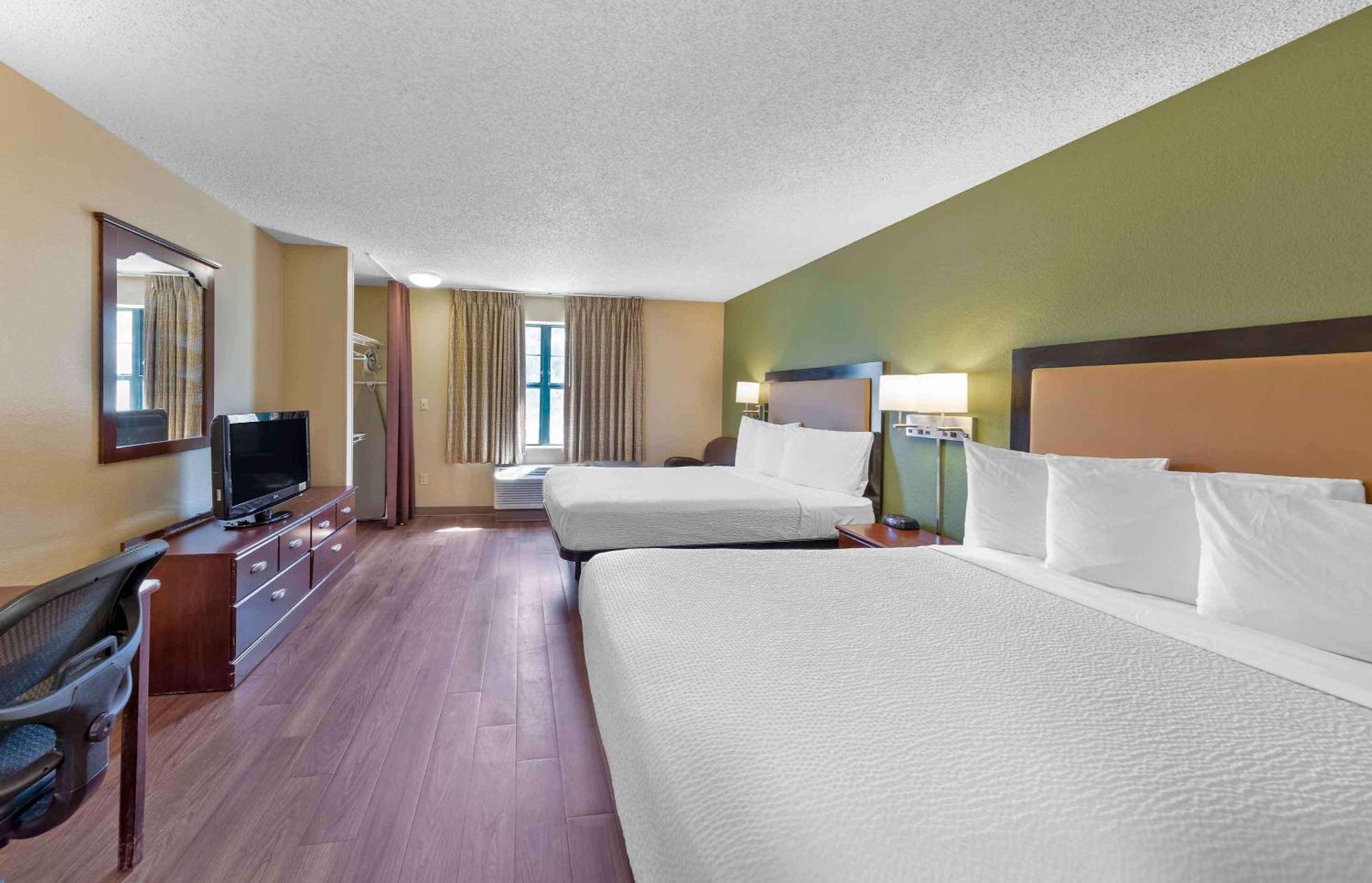 Extended Stay America Suites - Philadelphia - Cherry Hill Maple Shade Экстерьер фото