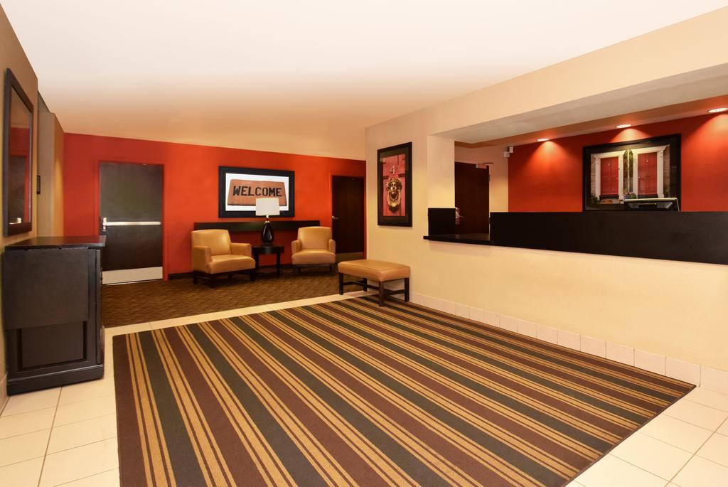 Extended Stay America Suites - Philadelphia - Cherry Hill Maple Shade Экстерьер фото